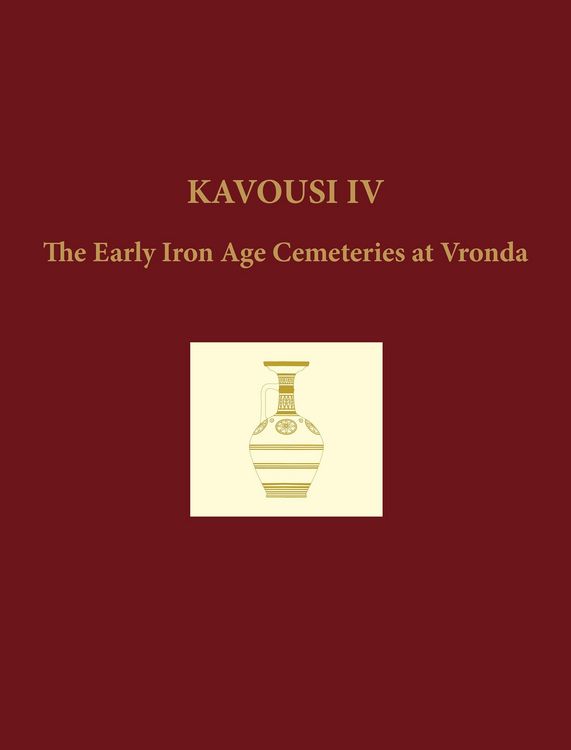 Produktbild: Kavousi IV