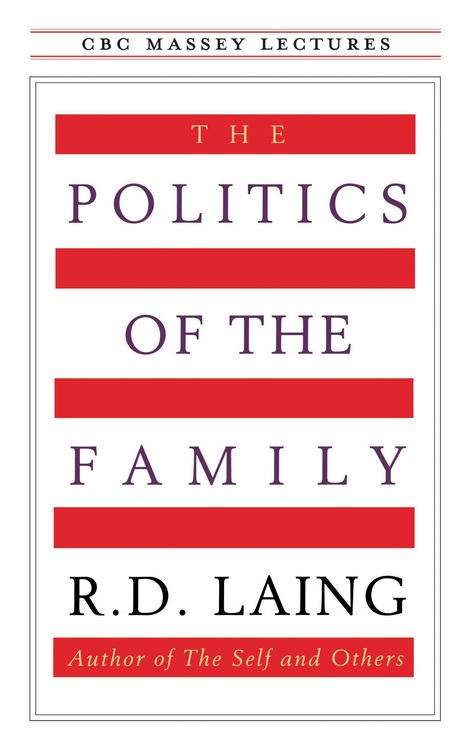 Produktbild: The Politics of the Family