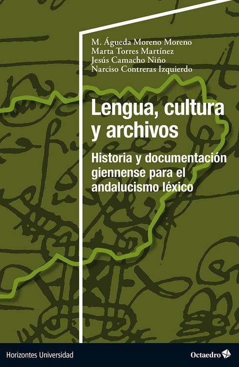 Produktbild: Lengua, cultura y archivos