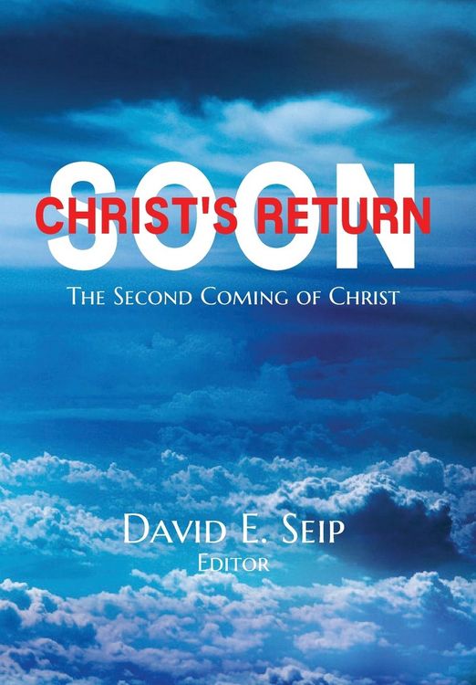 Produktbild: Christ's Soon Return