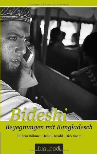 Produktbild: B&ouml;hme, K: Bideshi