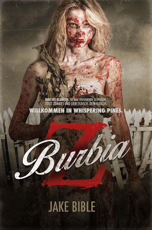 Produktbild: Z Burbia