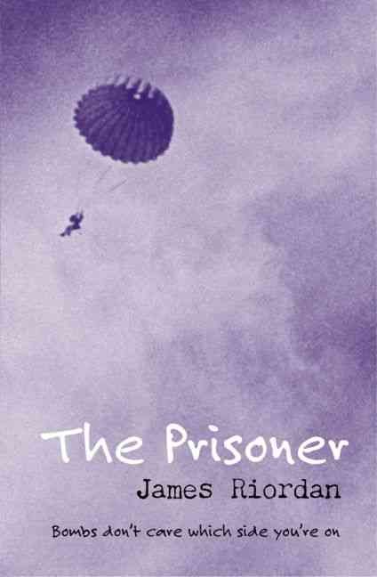Produktbild: The Prisoner
