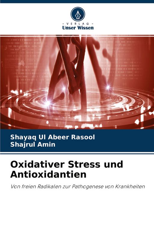Produktbild: Oxidativer Stress und Antioxidantien