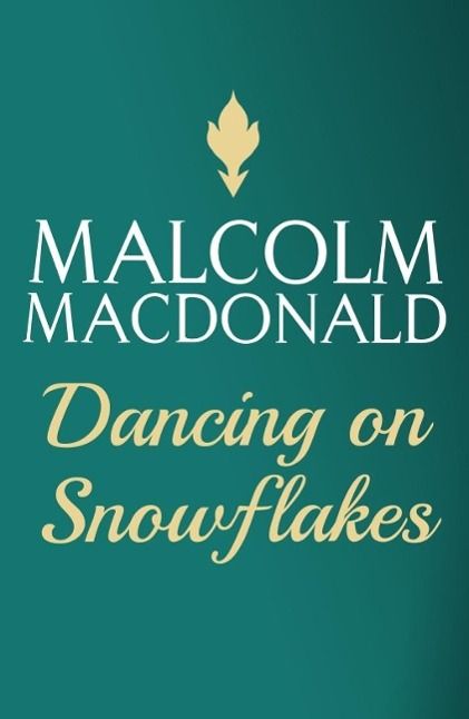 Produktbild: Dancing On Snowflakes