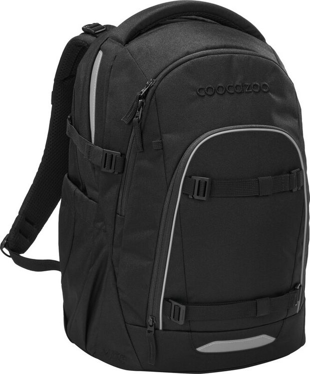 Produktbild: Rucksack MATE Black Coal