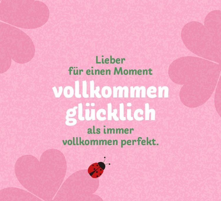 Produktbild: Ich w&uuml;nsch dir alles Gl&uuml;ck der Welt