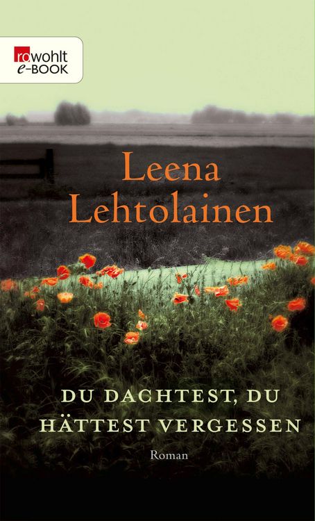 Produktbild: Du dachtest, du h&auml;ttest vergessen