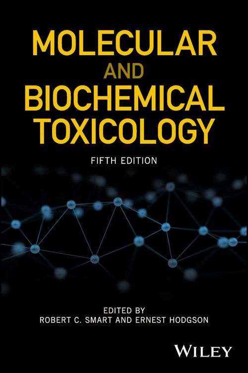 Produktbild: Molecular and Biochemical Toxicology