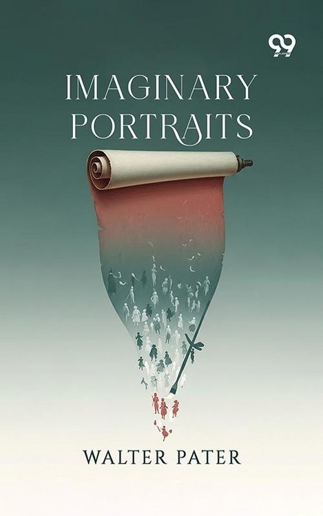 Produktbild: Imaginary Portraits
