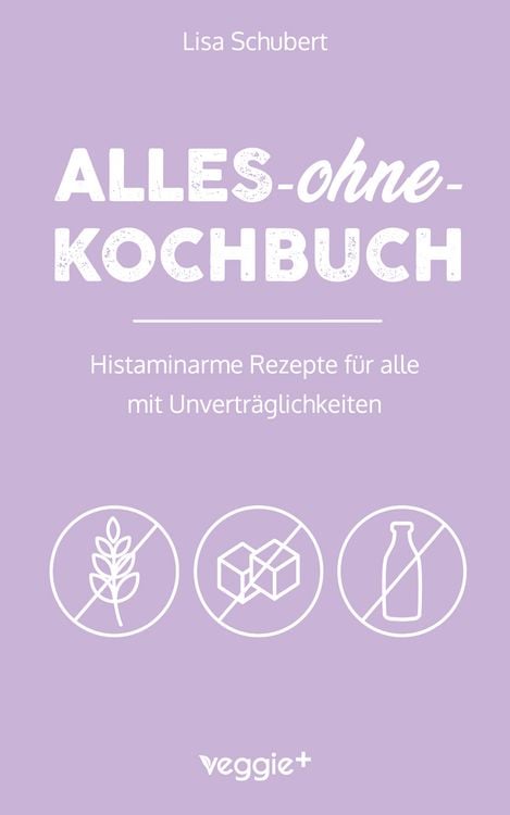 Produktbild: Alles-ohne-Kochbuch