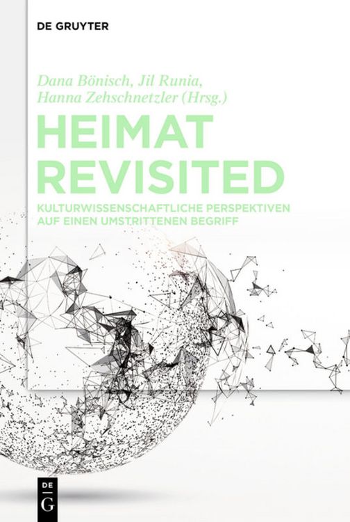 Produktbild: Heimat Revisited
