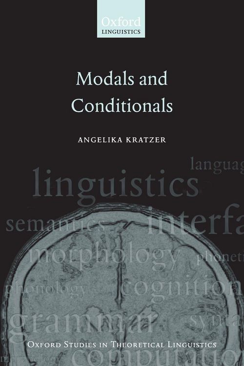 Produktbild: Modals & Conditionals