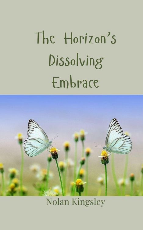 Produktbild: The Horizon's Dissolving Embrace
