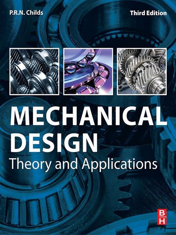 Produktbild: Mechanical Design