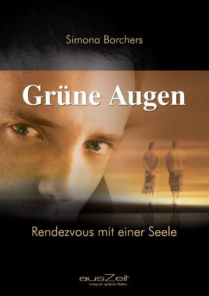 Produktbild: Gr&uuml;ne Augen