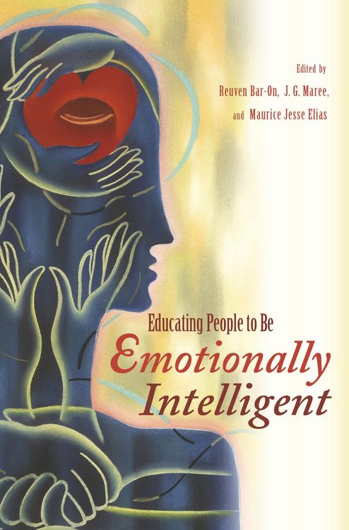 Produktbild: Educating People to Be Emotionally Intelligent
