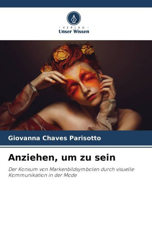 Produktbild: Anziehen, um zu sein