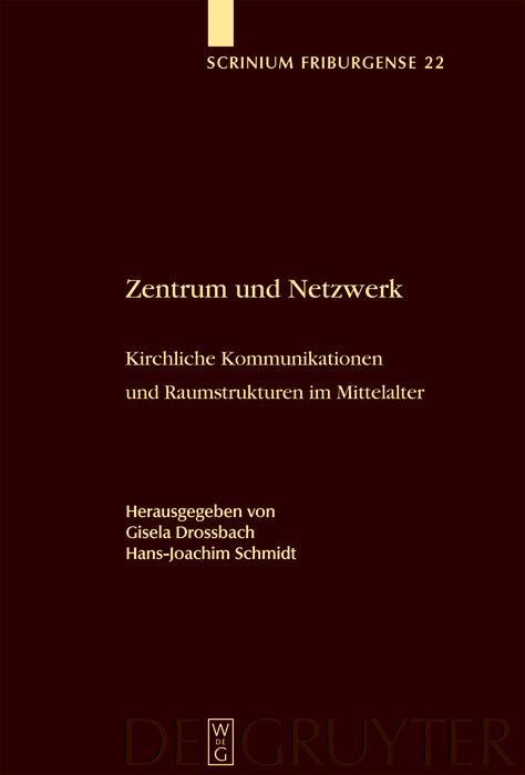 Produktbild: Zentrum und Netzwerk