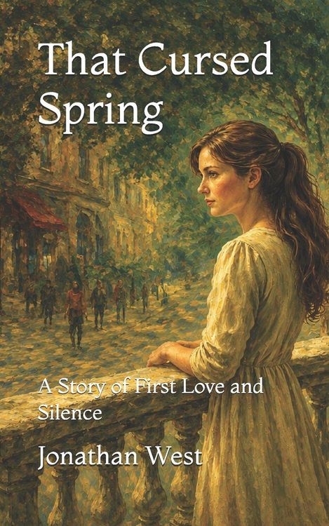 Produktbild: That Cursed Spring