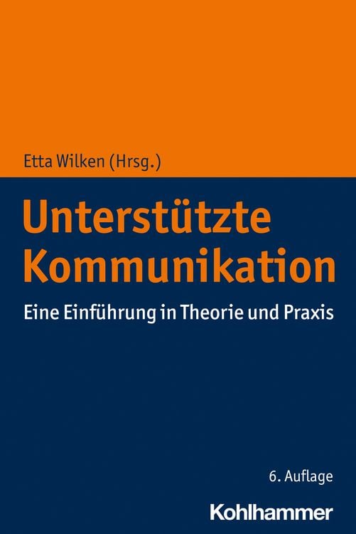 Produktbild: Unterst&uuml;tzte Kommunikation