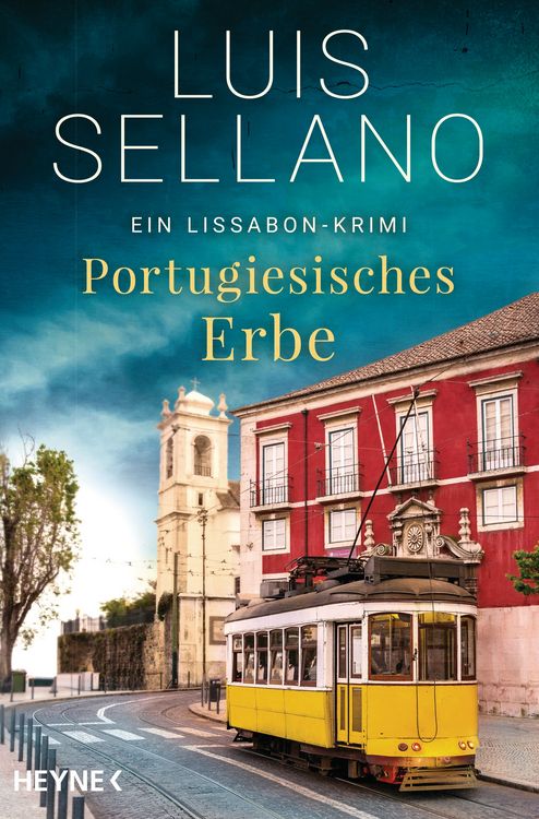 Produktbild: Portugiesisches Erbe