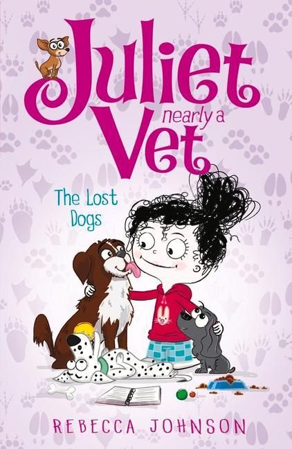 Produktbild: Lost Dogs