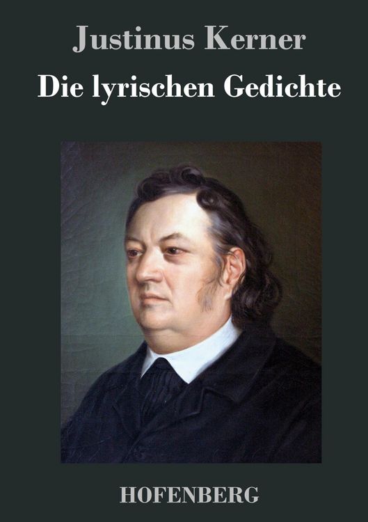 Produktbild: Die lyrischen Gedichte