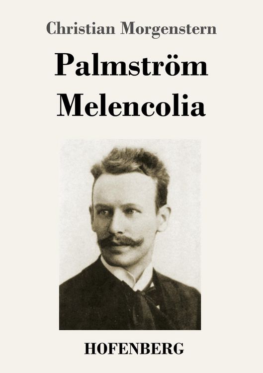Produktbild: Palmstr&ouml;m / Melencolia