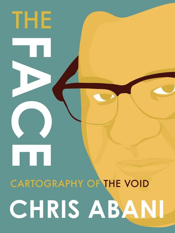 Produktbild: Face: Cartography of the Void