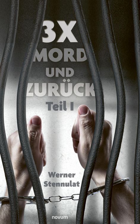 Produktbild: 3x Mord und zur&uuml;ck