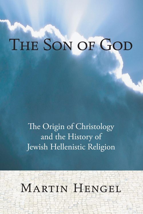 Produktbild: The Son of God