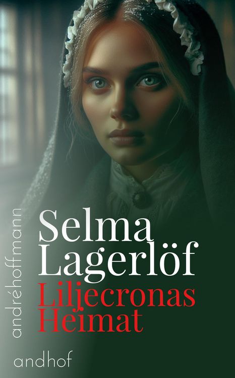 Produktbild: Liljecronas Heimat