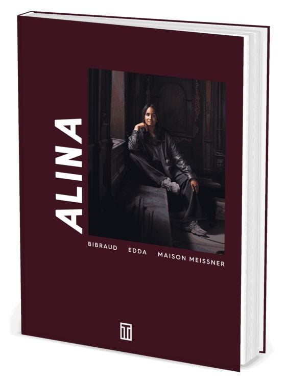 Produktbild: alina