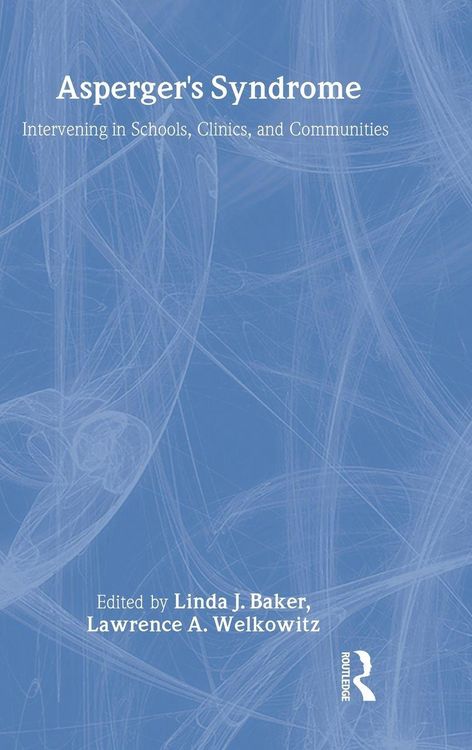 Produktbild: Asperger's Syndrome