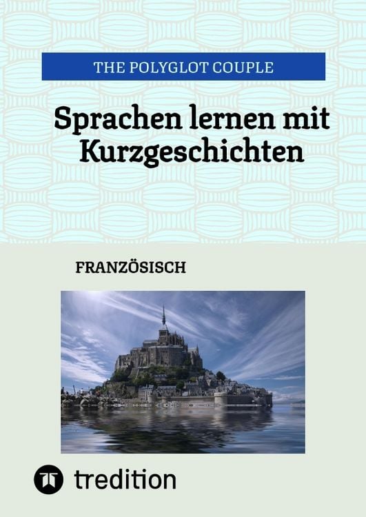 Produktbild: Sprachen lernen mit Kurzgeschichten