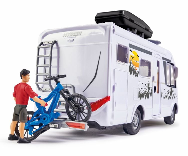 Produktbild: Camper Set, Try Me