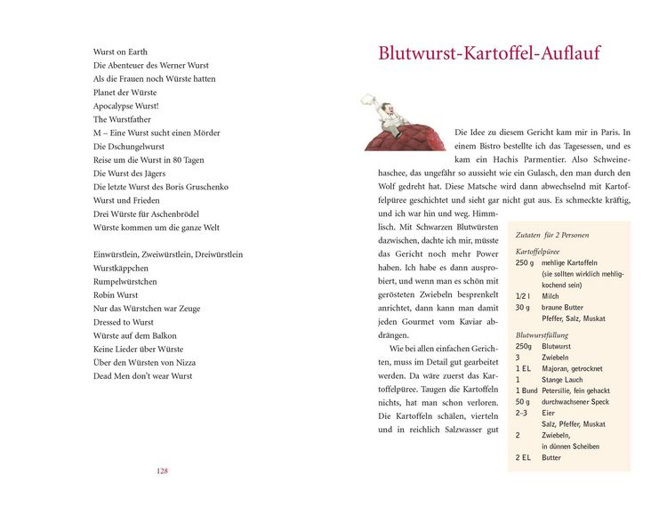 Produktbild: Wurst