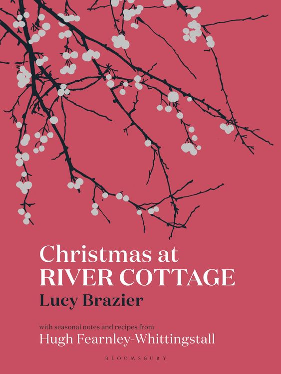 Produktbild: Christmas at River Cottage