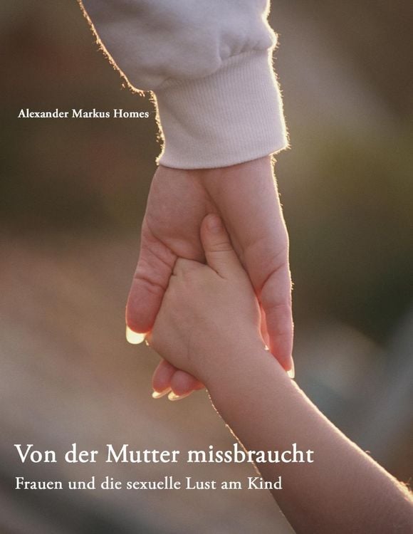 Produktbild: Von der Mutter missbraucht