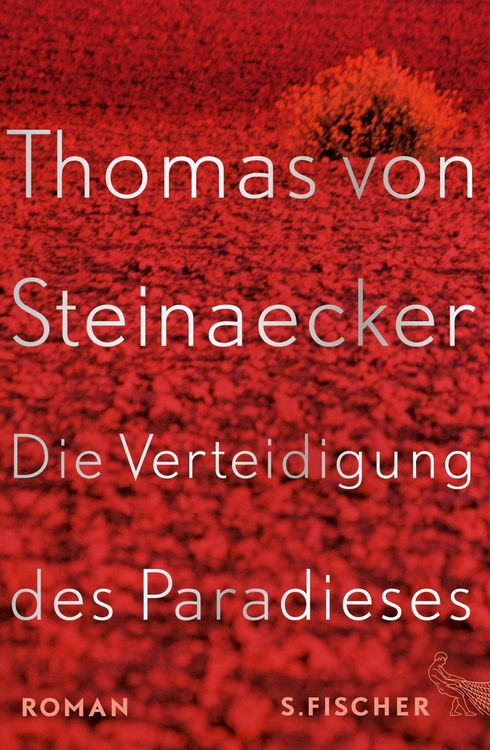 Produktbild: Die Verteidigung des Paradieses