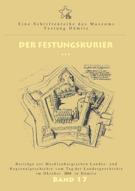 Produktbild: Der Festungskurier
