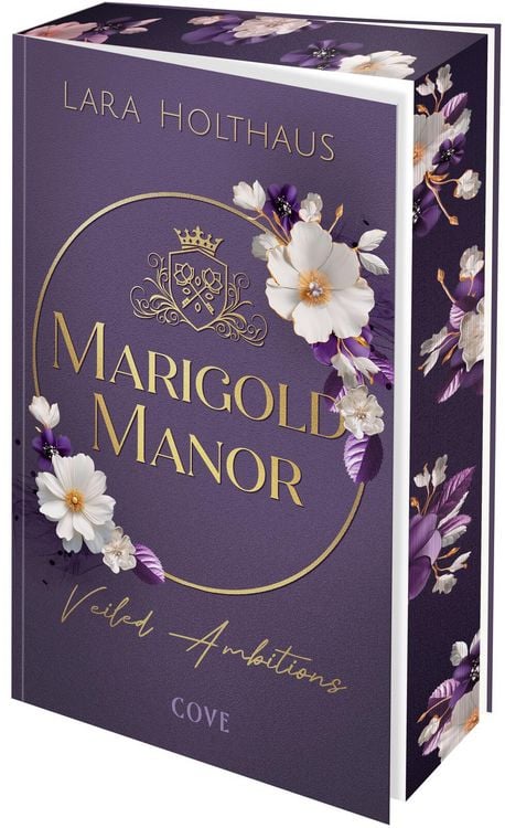Produktbild: Marigold Manor 2: Veiled Ambitions