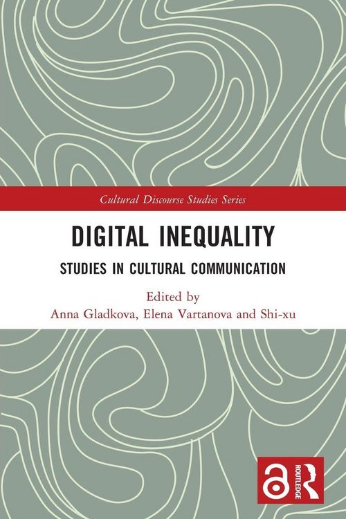 Produktbild: Digital Inequality
