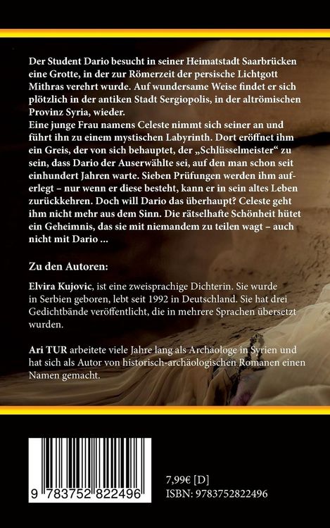 Produktbild: Celestes Tr&auml;nen