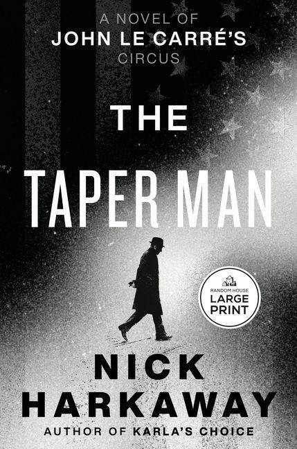Produktbild: The Taper Man