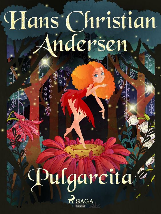 Produktbild: Pulgarcita