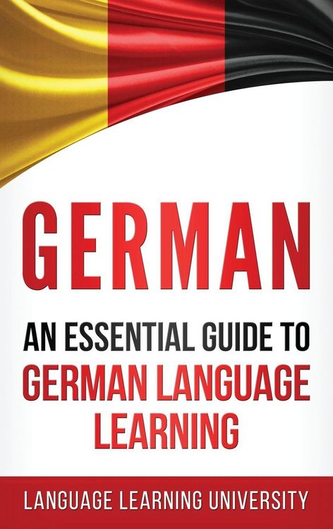 Produktbild: German