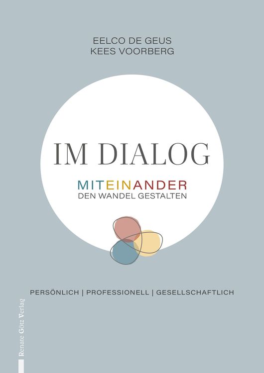 Produktbild: Im Dialog