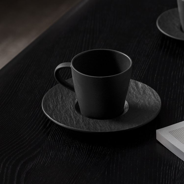 Produktbild: Villeroy & Boch Manufacture Kaffeetasse
